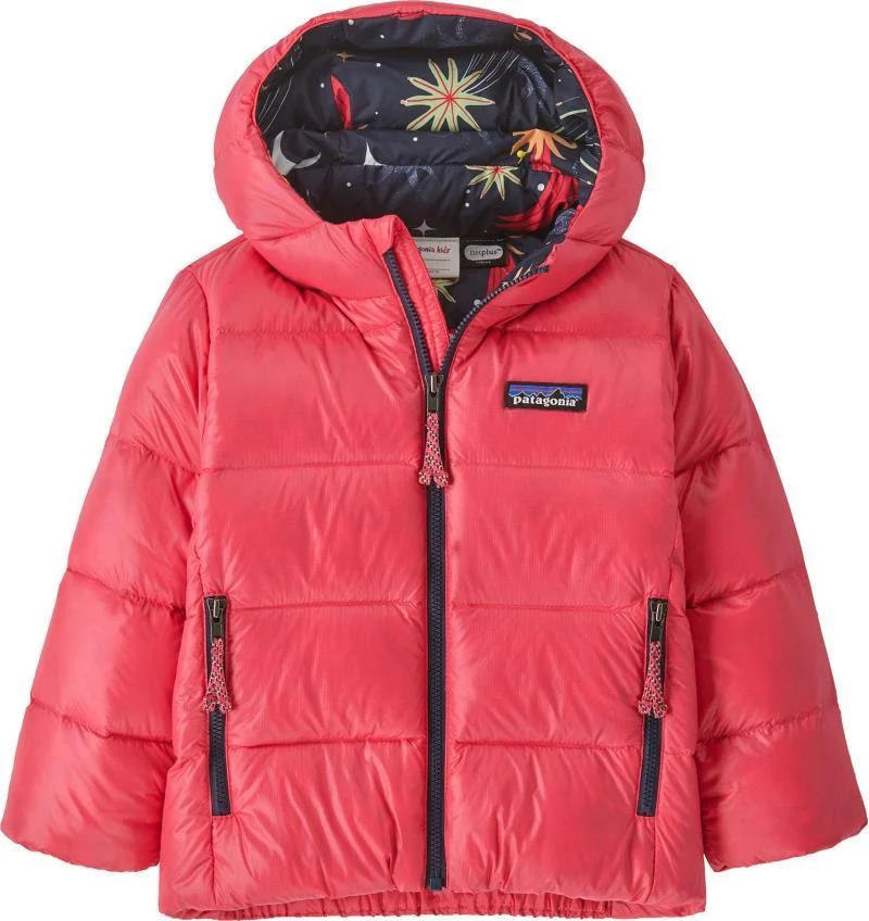 Hi-Loft Down Sweater Hoody - Baby - Image 23