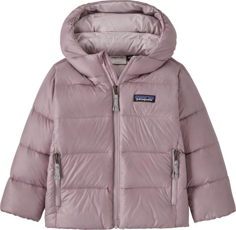 Hi-Loft Down Sweater Hoody - Baby - Image 25