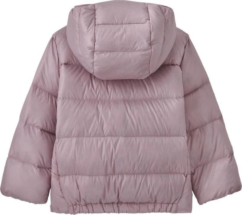 Hi-Loft Down Sweater Hoody - Baby - Image 26