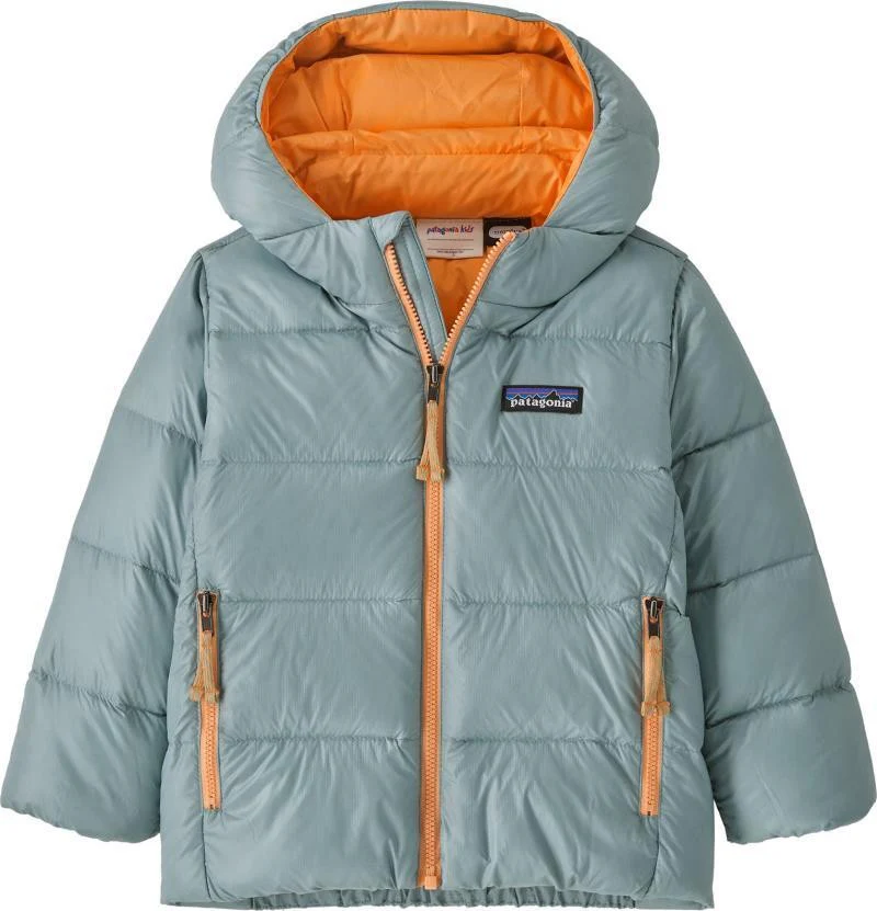 Hi-Loft Down Sweater Hoody - Baby - Image 27