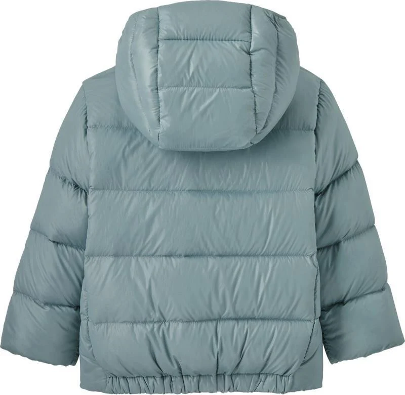 Hi-Loft Down Sweater Hoody - Baby - Image 28