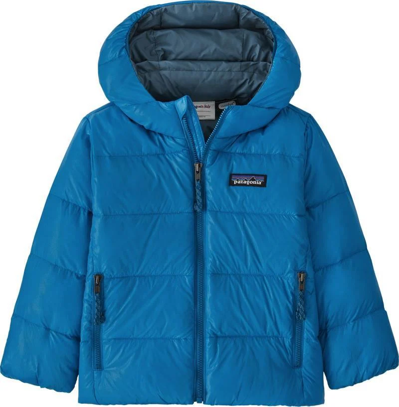 Hi-Loft Down Sweater Hoody - Baby - Image 29