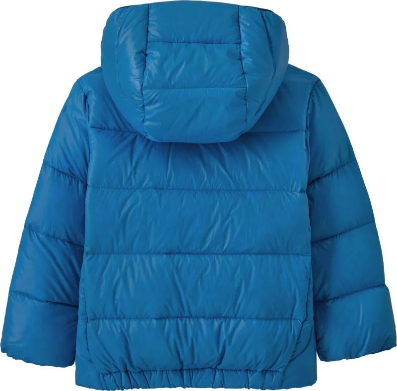 Hi-Loft Down Sweater Hoody - Baby - Image 30