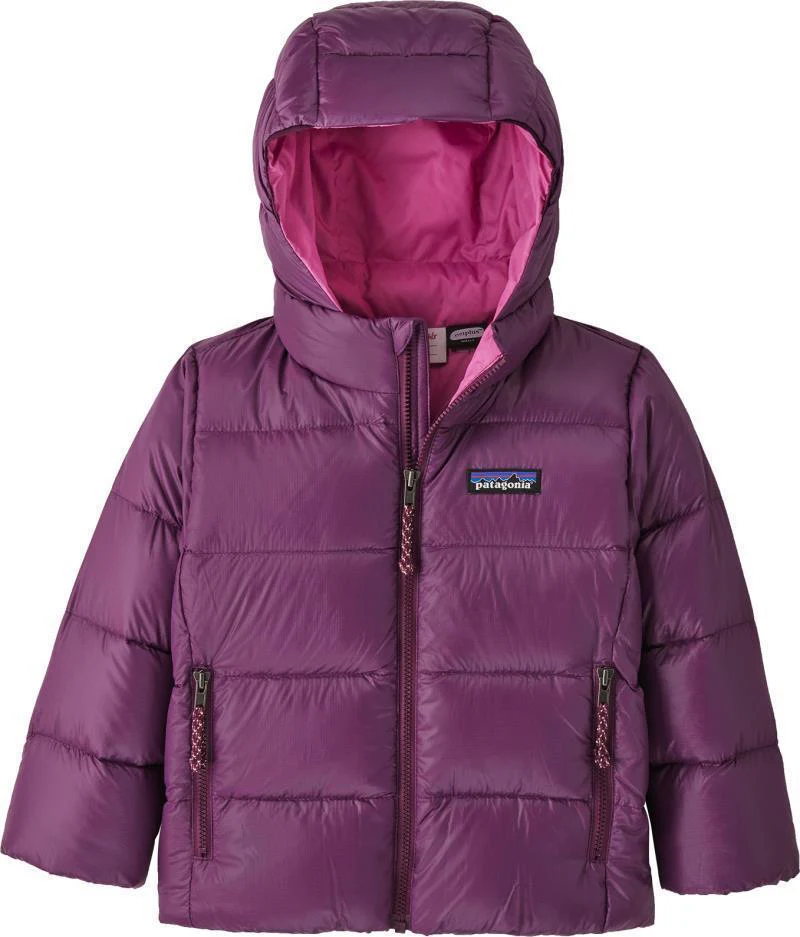 Hi-Loft Down Sweater Hoody - Baby - Image 4