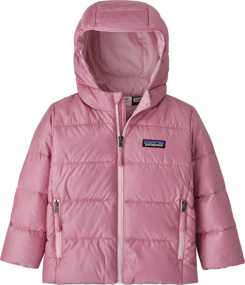 Hi-Loft Down Sweater Hoody - Baby - Image 7