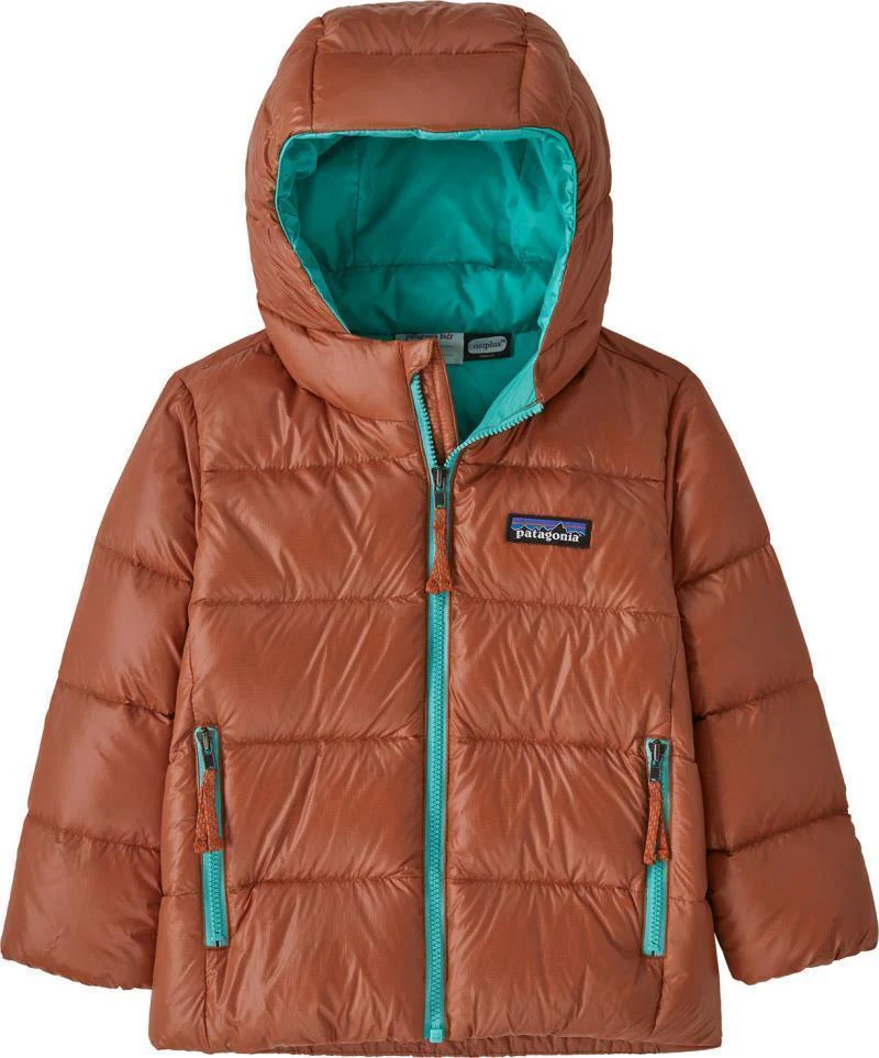 Hi-Loft Down Sweater Hoody - Baby - Image 8