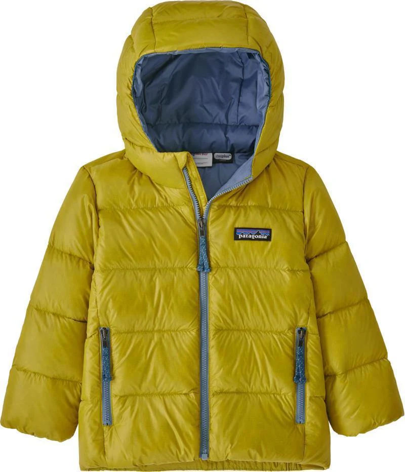Hi-Loft Down Sweater Hoody - Baby - Image 9