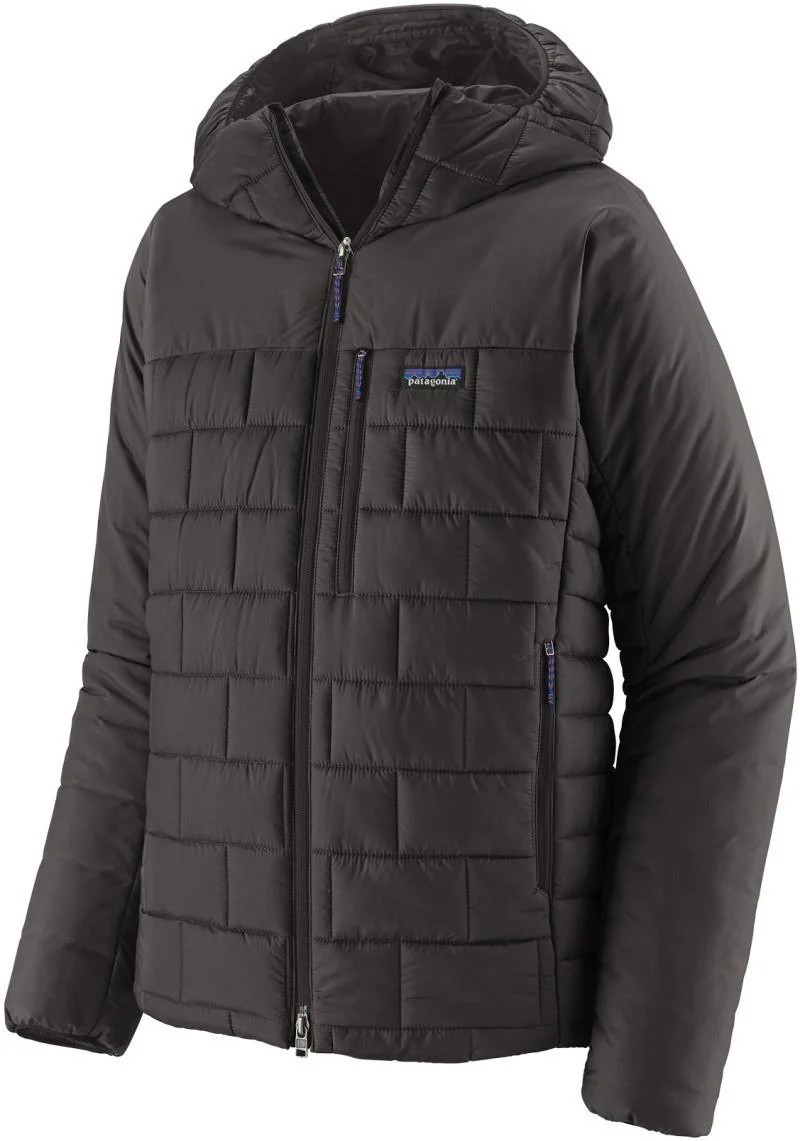 Hi-Loft Nano Puff Hoody - Mens