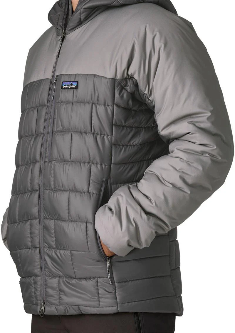 Hi-Loft Nano Puff Hoody - Mens - Image 13