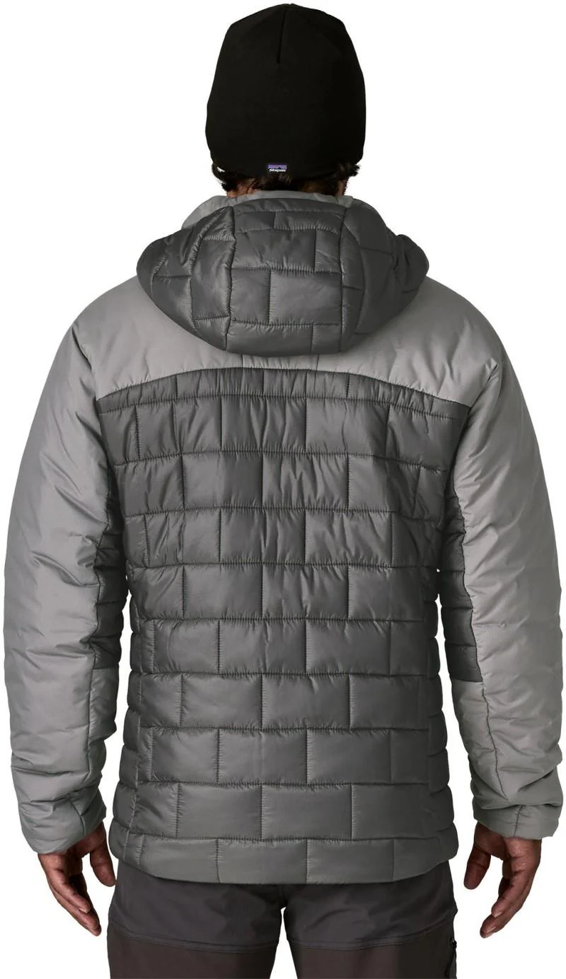 Hi-Loft Nano Puff Hoody - Mens - Image 14