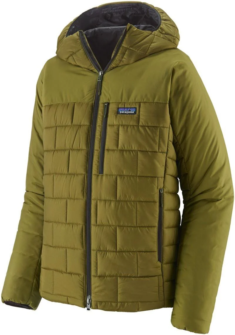 Hi-Loft Nano Puff Hoody - Mens - Image 15