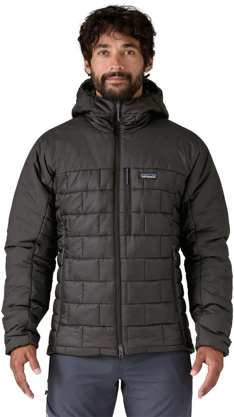 Hi-Loft Nano Puff Hoody - Mens - Image 2