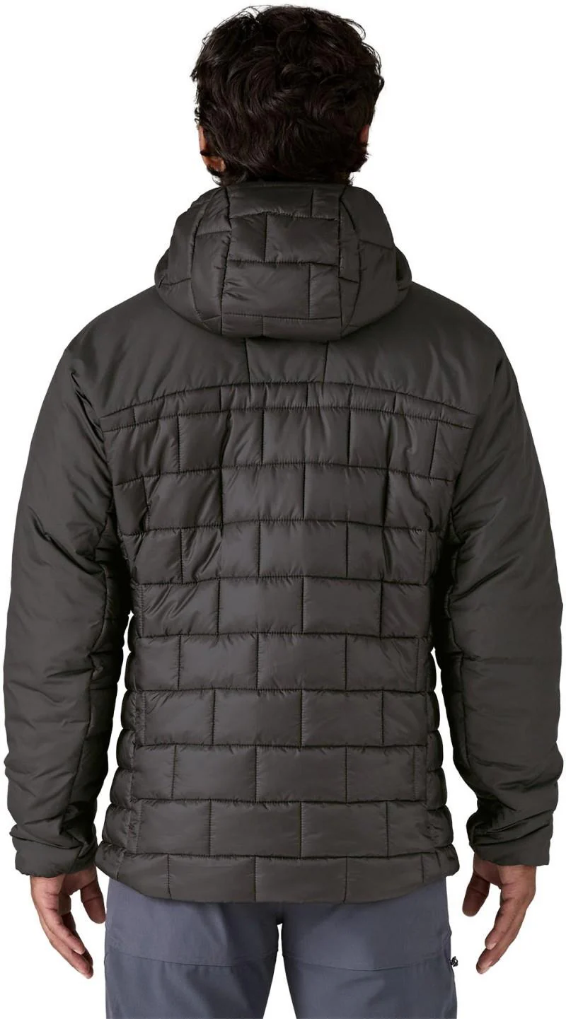 Hi-Loft Nano Puff Hoody - Mens - Image 4