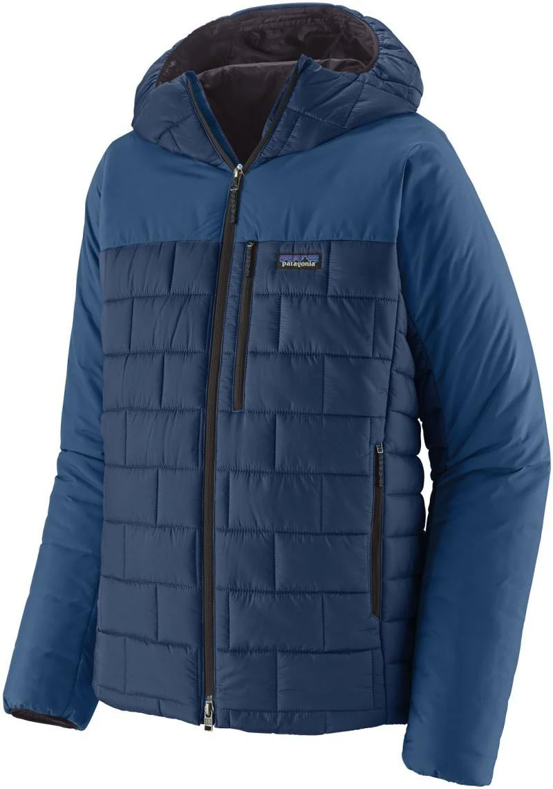 Hi-Loft Nano Puff Hoody - Mens - Image 5