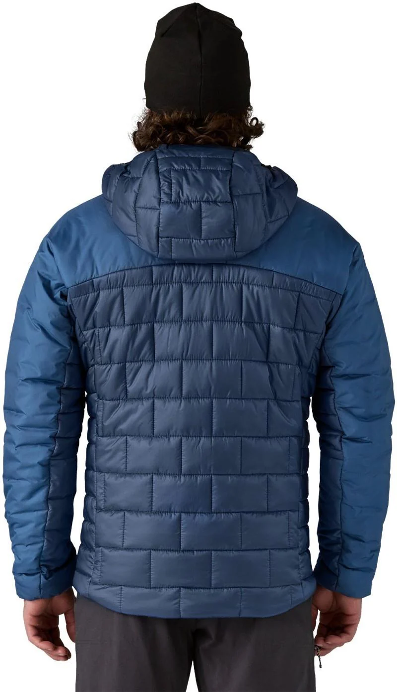 Hi-Loft Nano Puff Hoody - Mens - Image 8