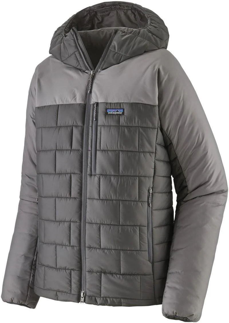 Hi-Loft Nano Puff Hoody - Mens - Image 9