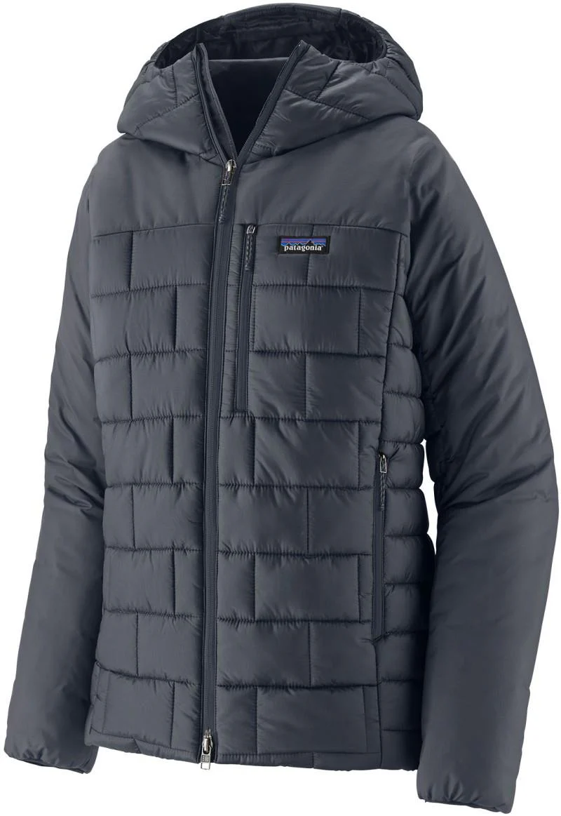 Hi-Loft Nano Puff Hoody - Womens - Image 10