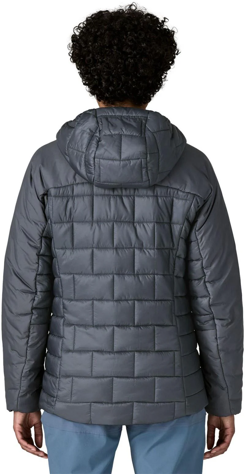 Hi-Loft Nano Puff Hoody - Womens - Image 13