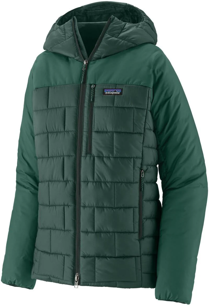 Hi-Loft Nano Puff Hoody - Womens - Image 4