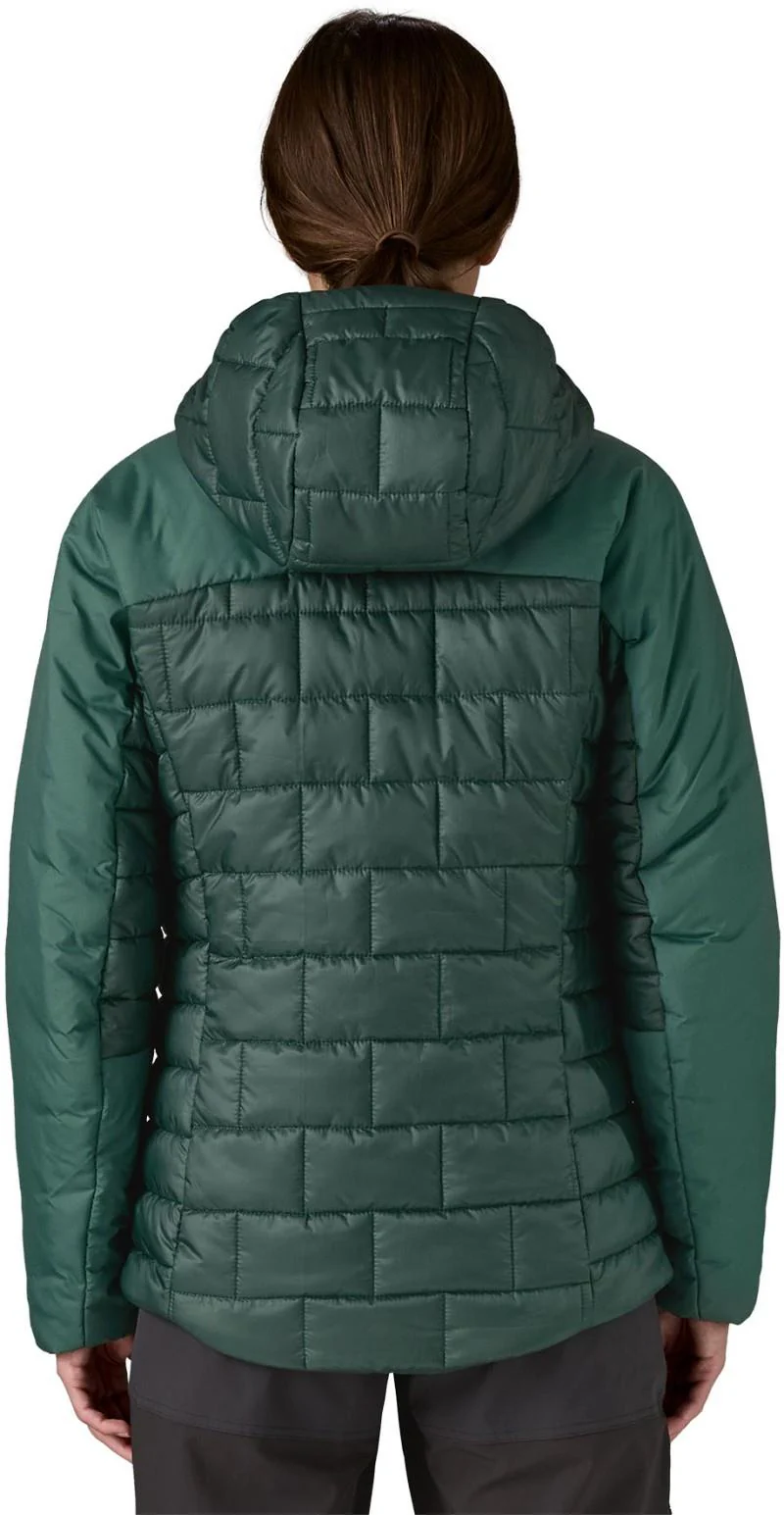 Hi-Loft Nano Puff Hoody - Womens - Image 6