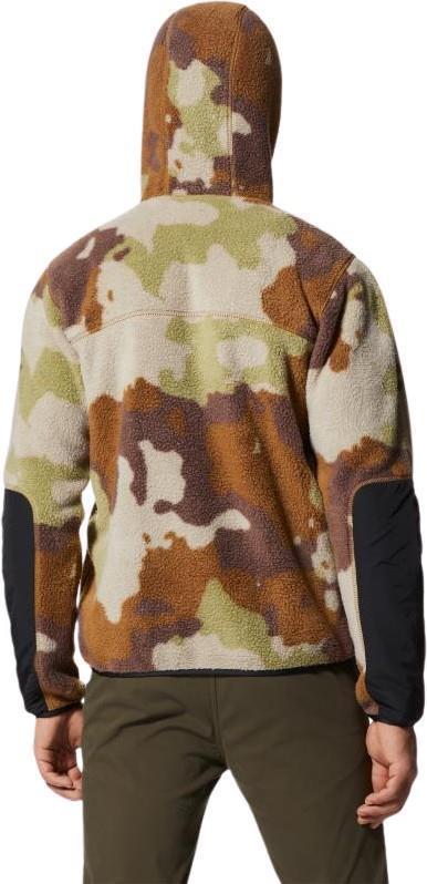 HiCamp Fleece Full Zip Hoody - Mens - Image 9