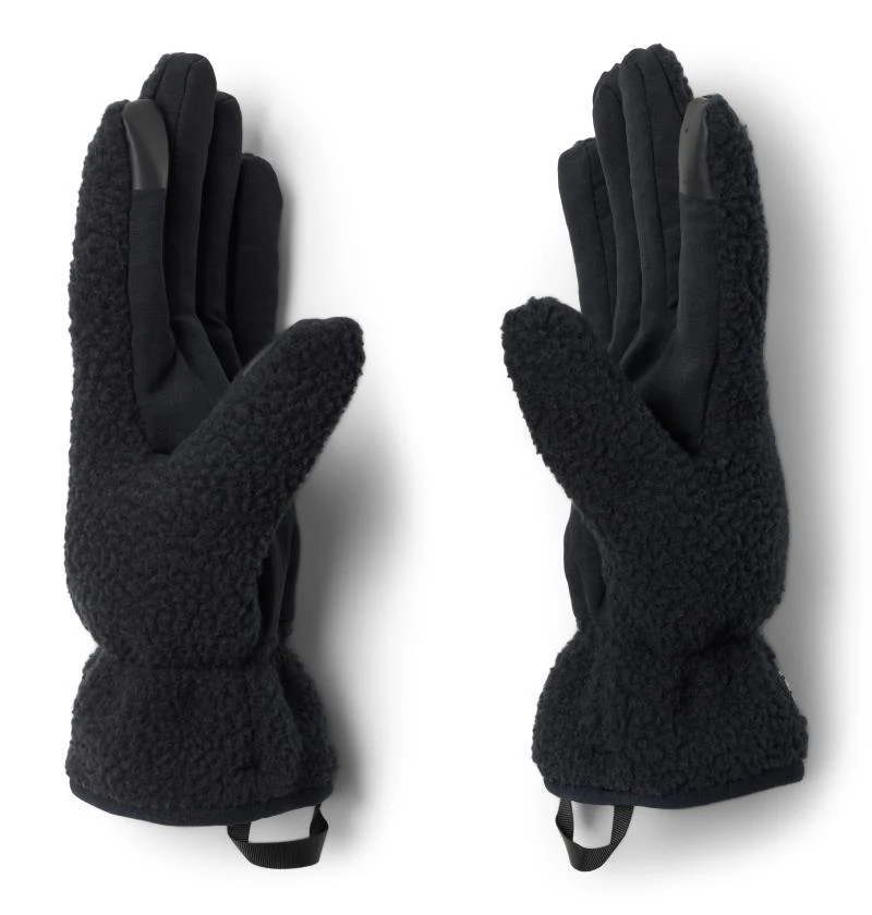 HiCamp Fleece Gloves - Image 2