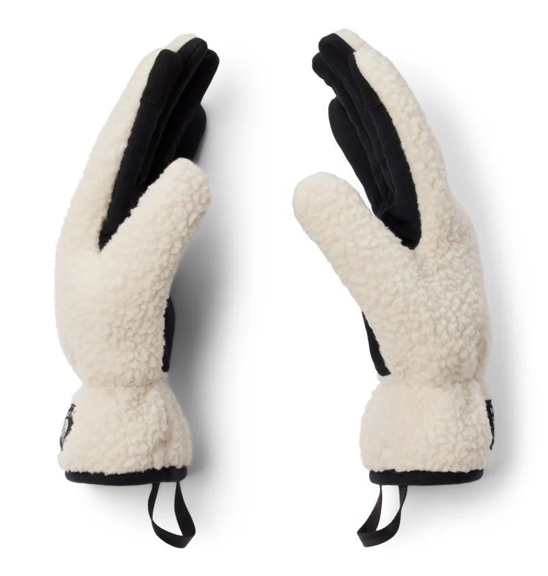HiCamp Fleece Gloves - Image 4