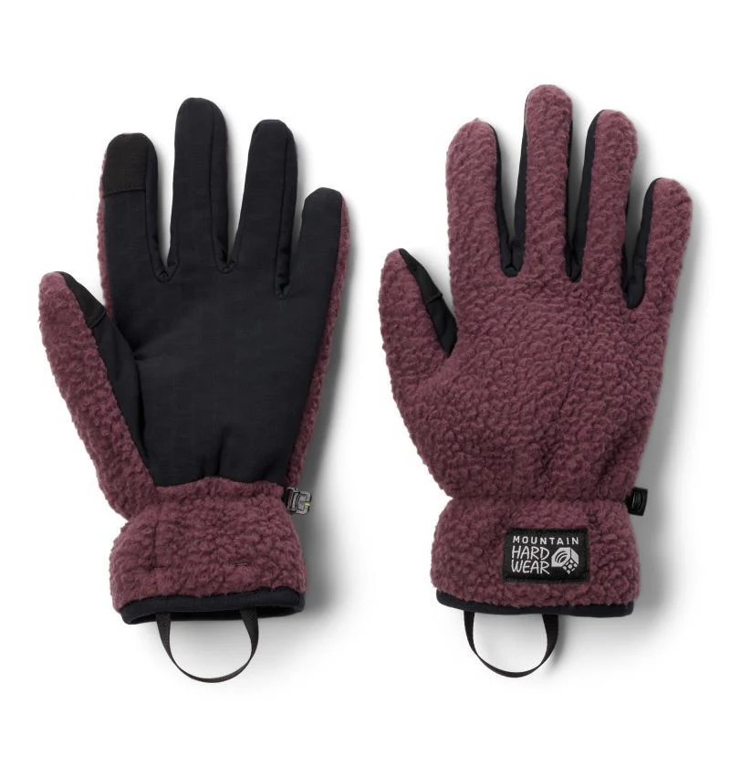 HiCamp Fleece Gloves - Image 5