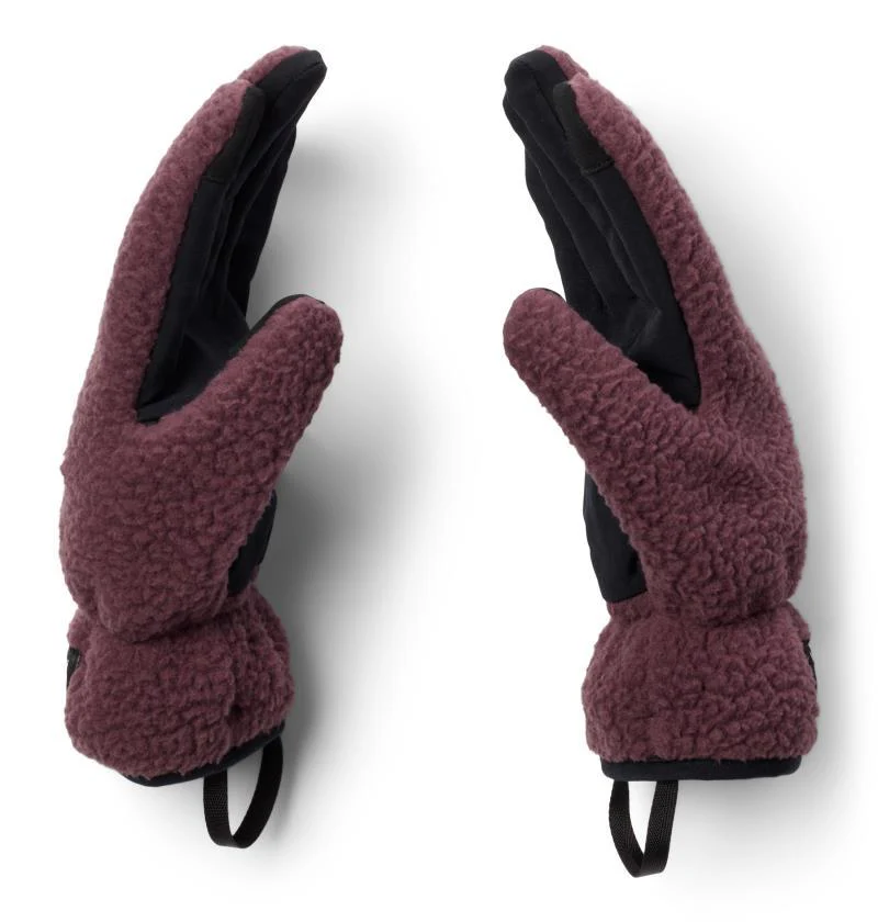 HiCamp Fleece Gloves - Image 6