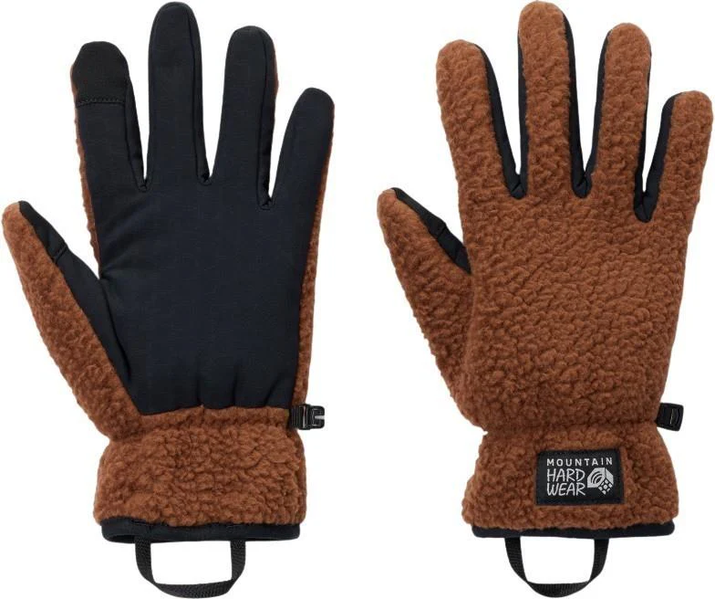 HiCamp Fleece Gloves - Image 7