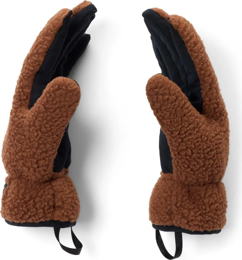 HiCamp Fleece Gloves - Image 8
