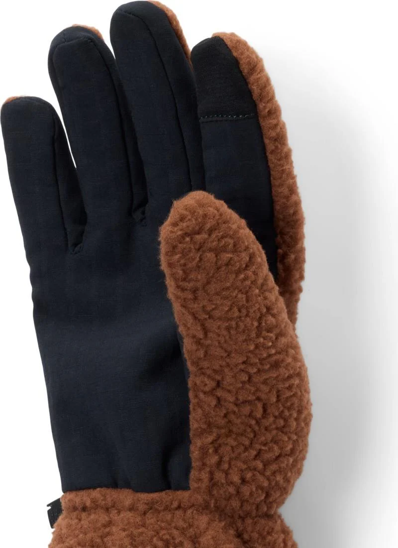 HiCamp Fleece Gloves - Image 9