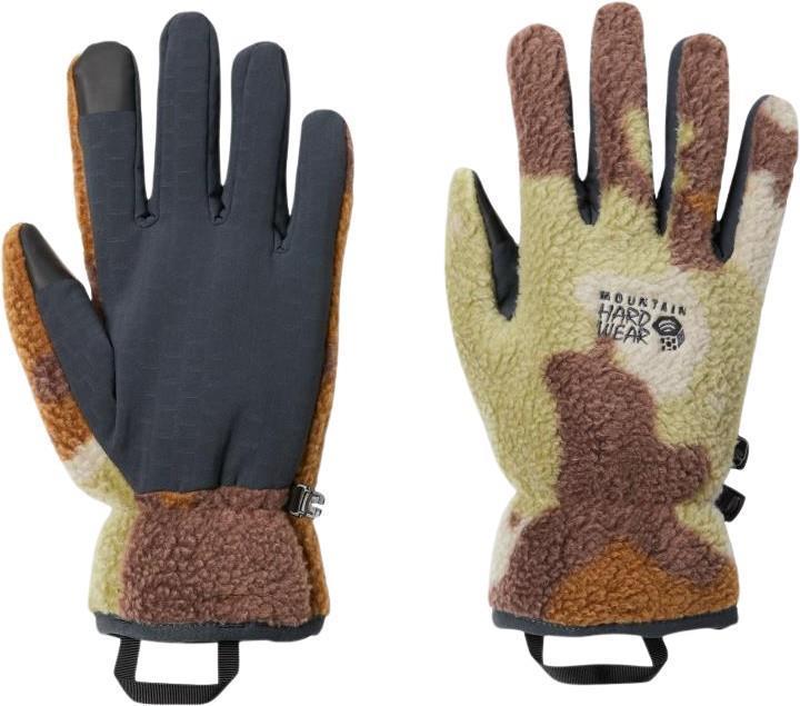 HiCamp Fleece Gloves (Prior Season) - Image 3