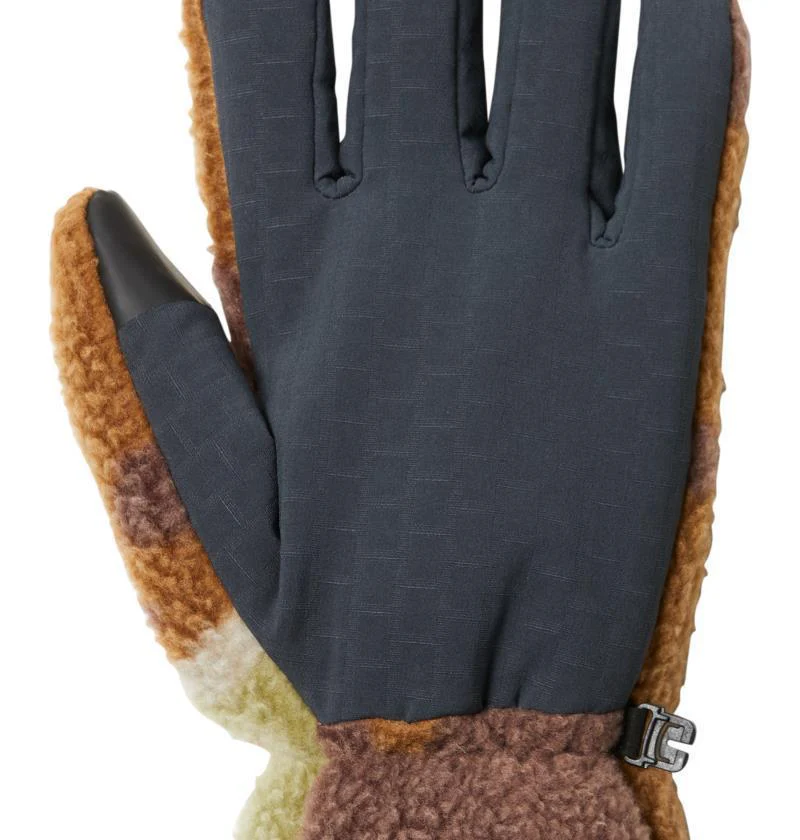 HiCamp Fleece Gloves (Prior Season) - Image 5