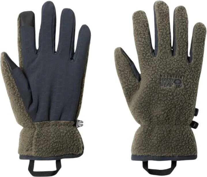 HiCamp Fleece Gloves (Prior Season) - Image 6
