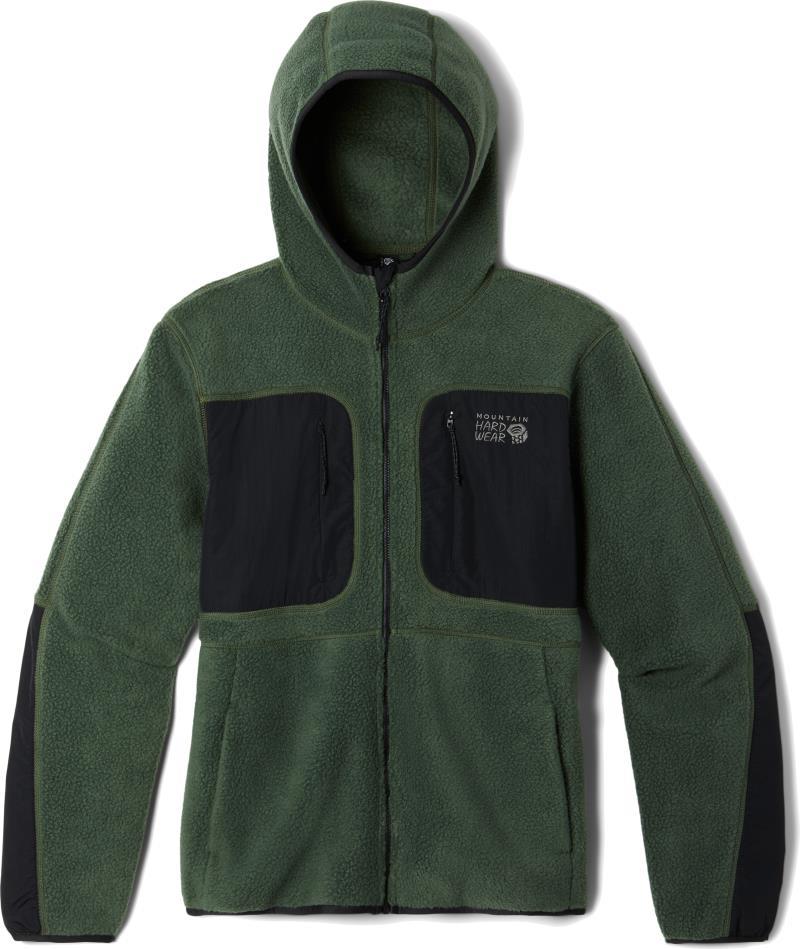 HiCamp Fleece Hoody - Mens - Image 10