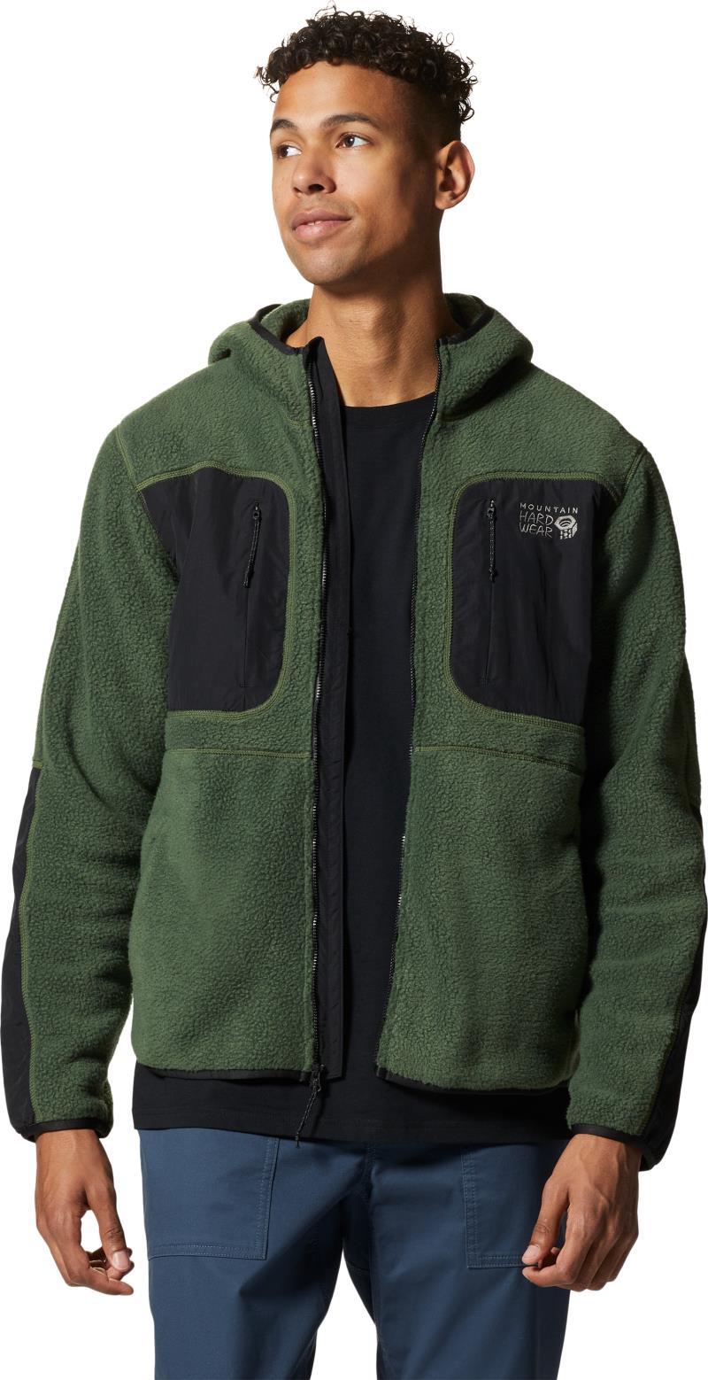 HiCamp Fleece Hoody - Mens - Image 11