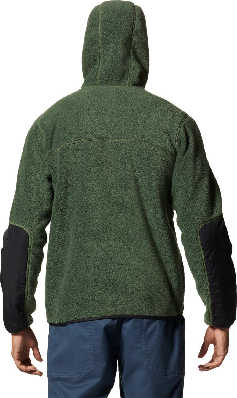 HiCamp Fleece Hoody - Mens - Image 13
