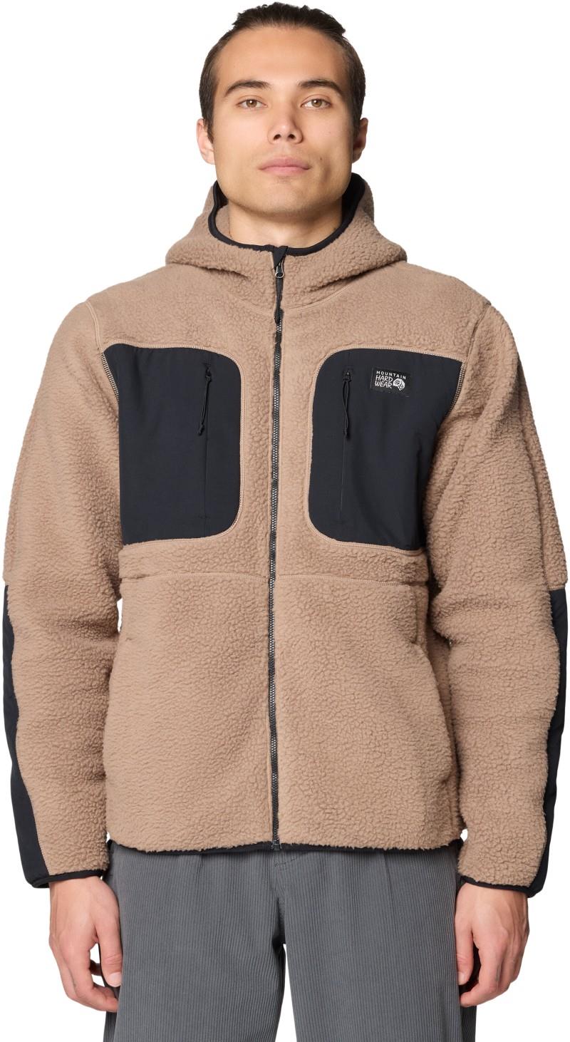 HiCamp Fleece Hoody - Mens - Image 14
