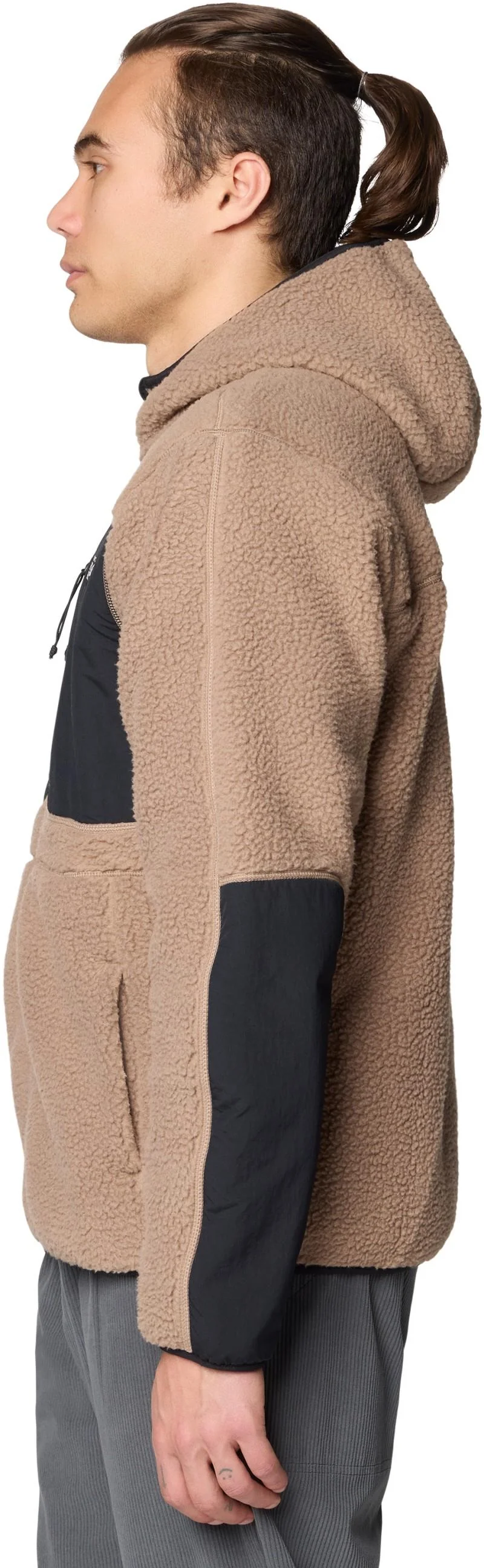 HiCamp Fleece Hoody - Mens - Image 15