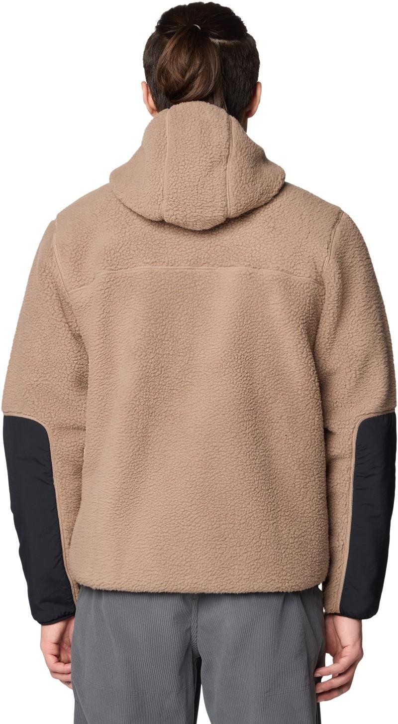 HiCamp Fleece Hoody - Mens - Image 16