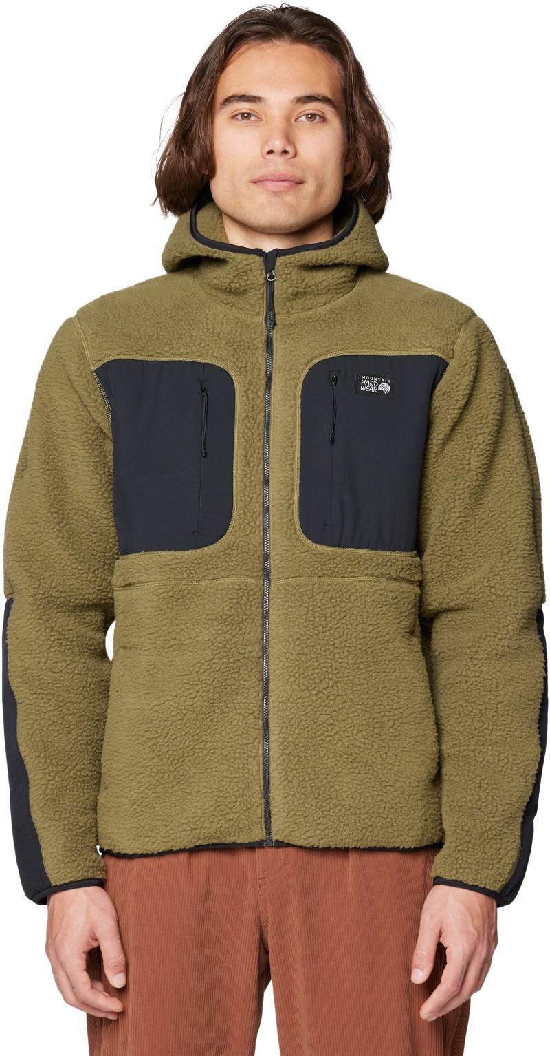 HiCamp Fleece Hoody - Mens - Image 17