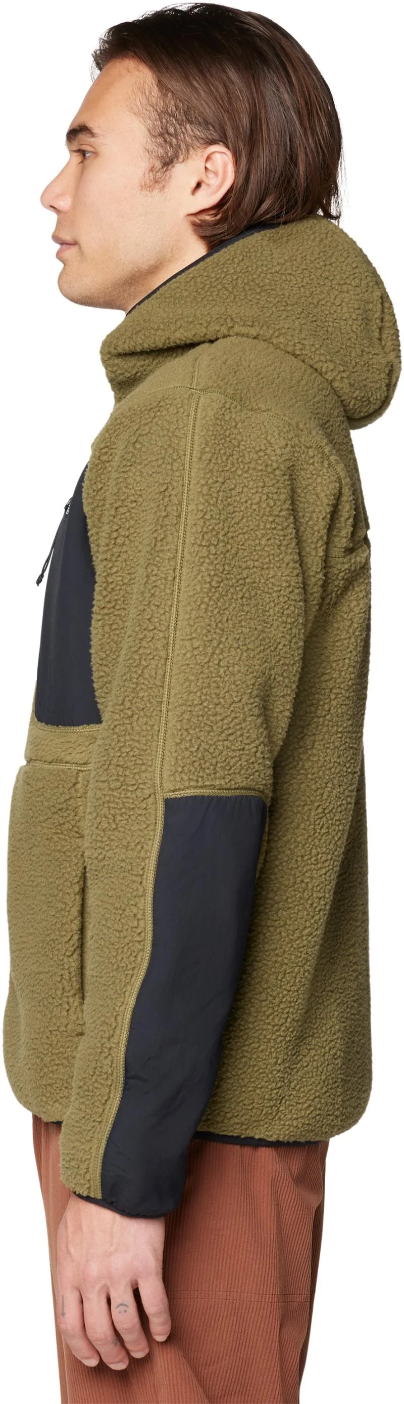 HiCamp Fleece Hoody - Mens - Image 18