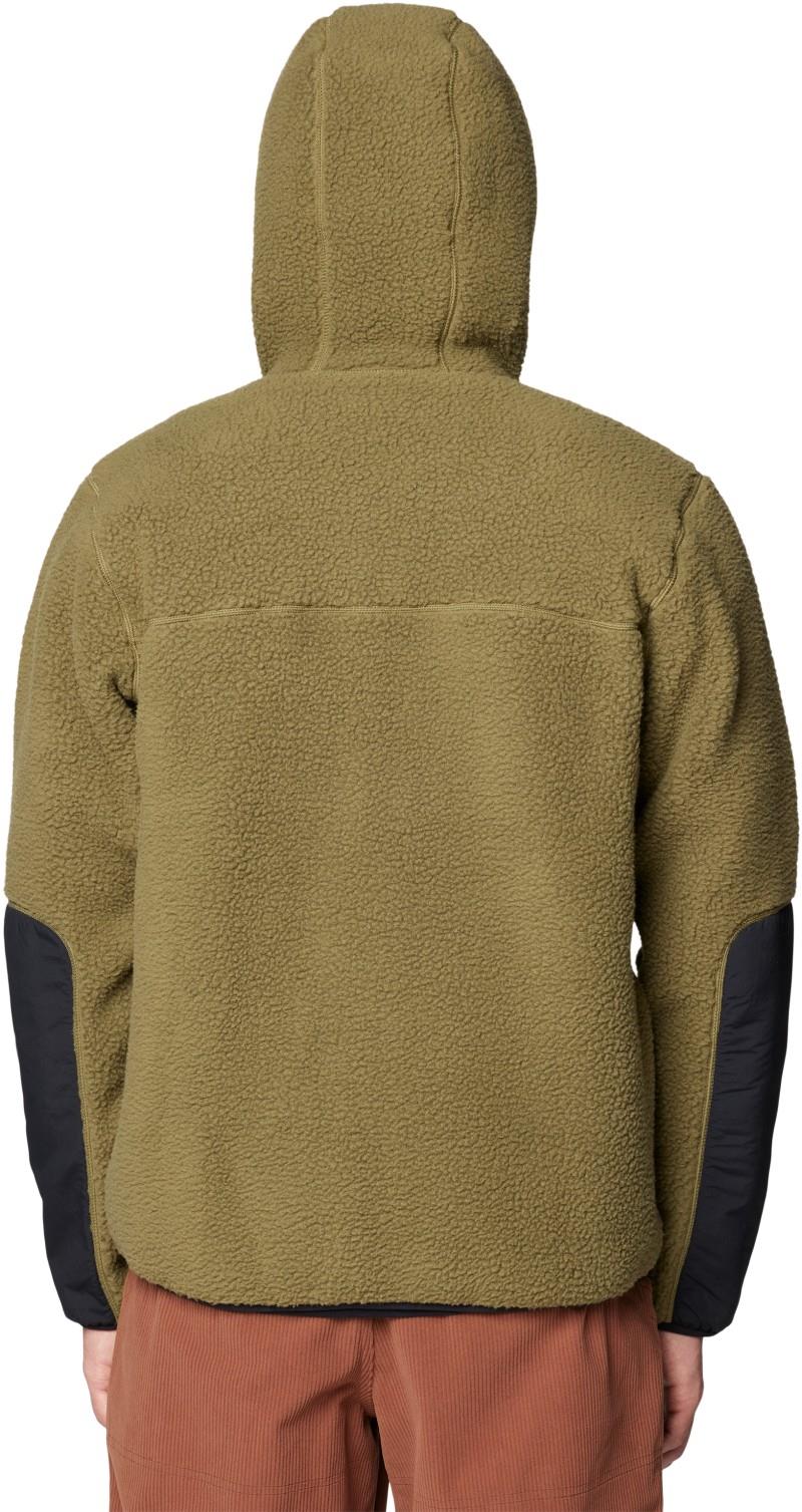 HiCamp Fleece Hoody - Mens - Image 19