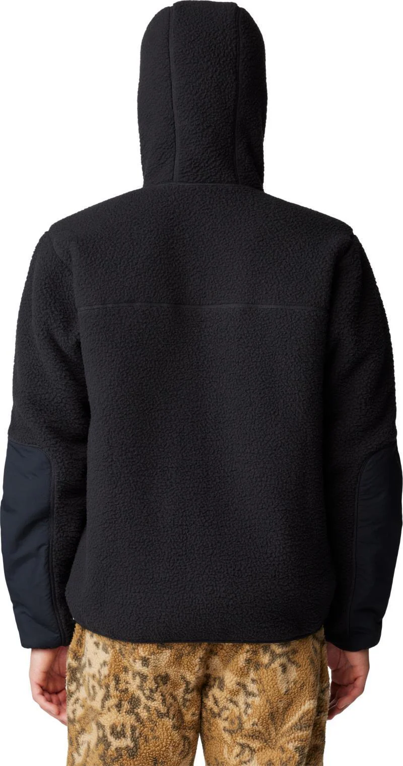 HiCamp Fleece Hoody - Mens - Image 2