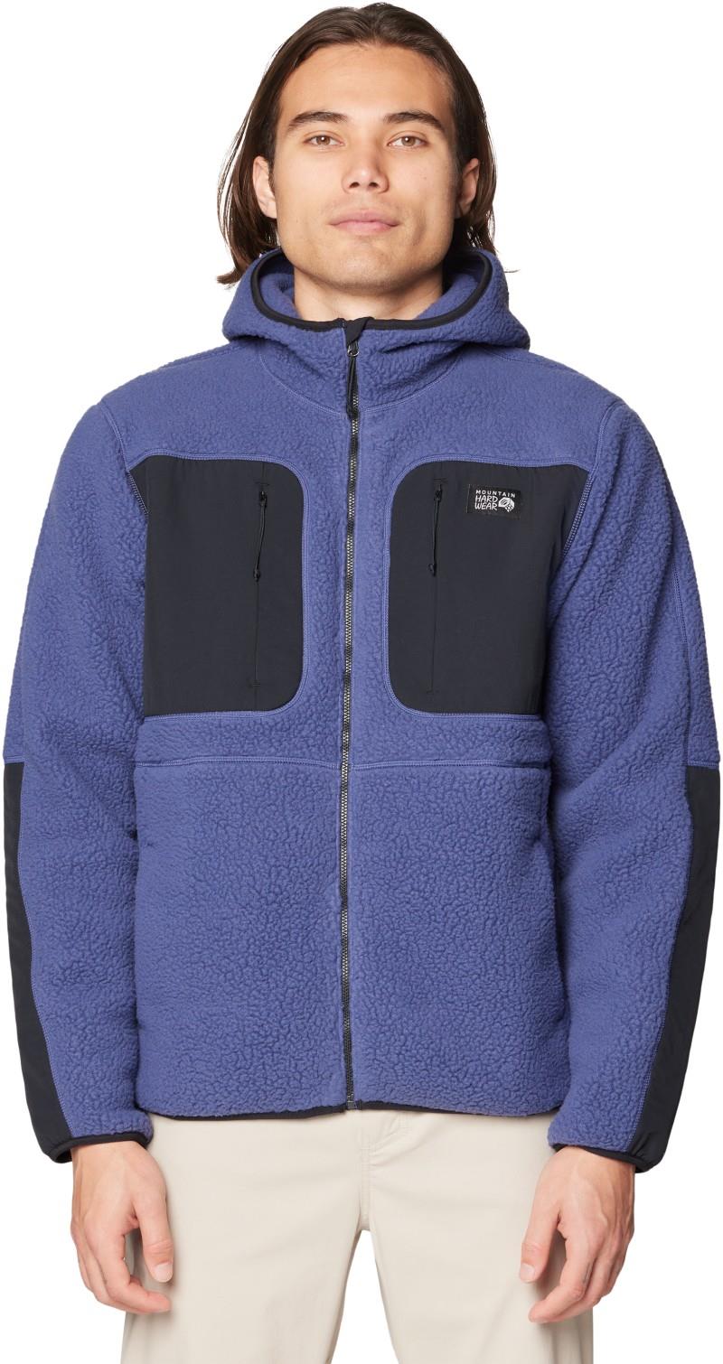 HiCamp Fleece Hoody - Mens - Image 20