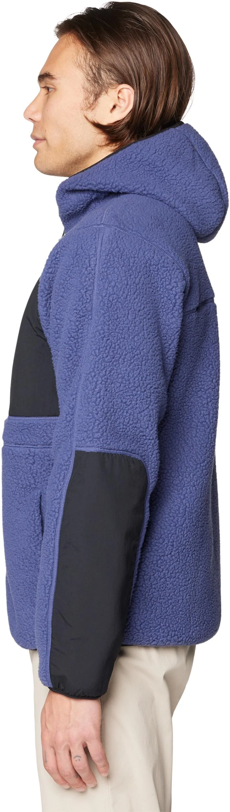 HiCamp Fleece Hoody - Mens - Image 21