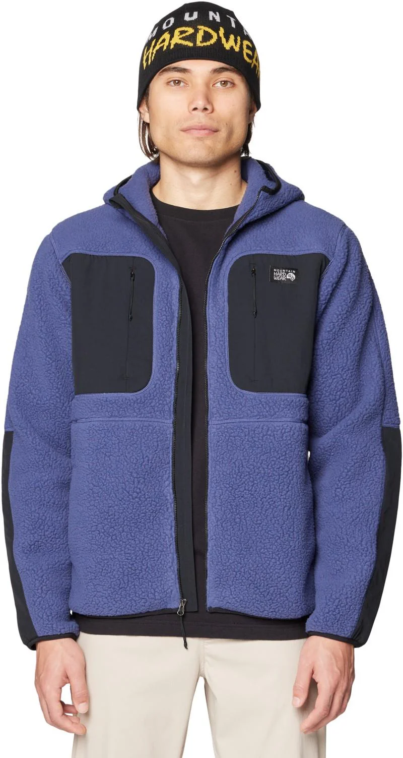 HiCamp Fleece Hoody - Mens - Image 22