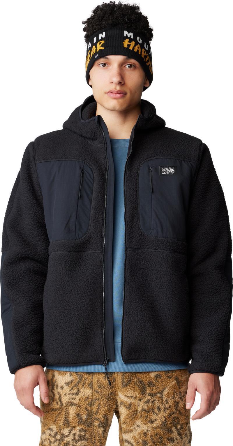 HiCamp Fleece Hoody - Mens - Image 4