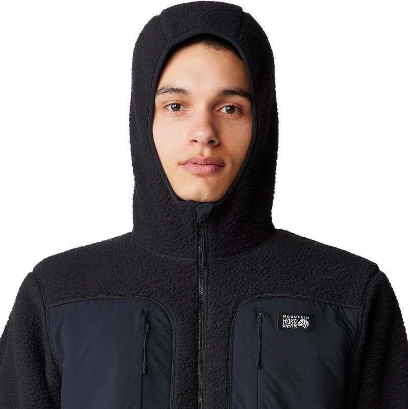 HiCamp Fleece Hoody - Mens - Image 6